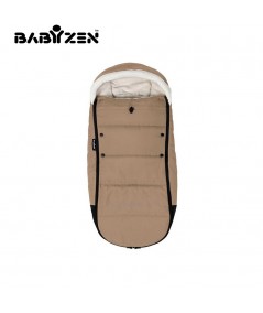 Babyzen Sacco Invernale Taupe