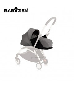 Babyzen Set Rivestimento 0+ Grey