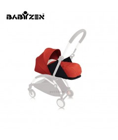 Babyzen Set Rivestimento 0+ Red
