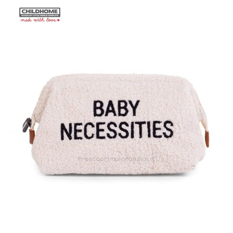 Childhome Baby Necessities...