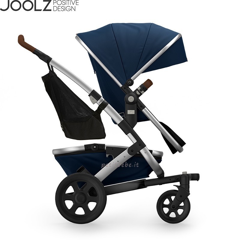 Joolz Geo2 Borsa Shopping XL