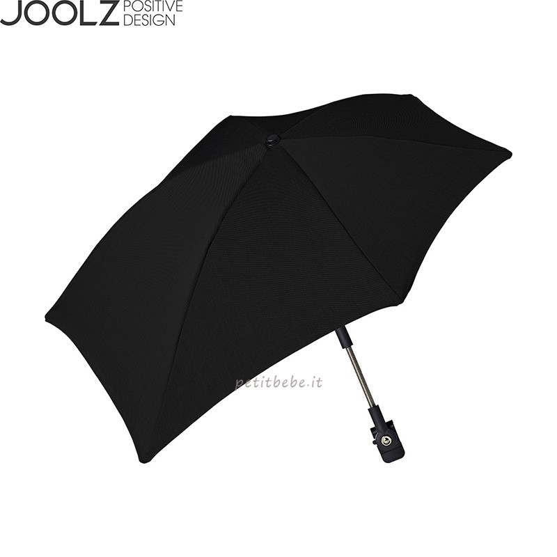 Joolz Ombrellino Parasole Brilliant Black