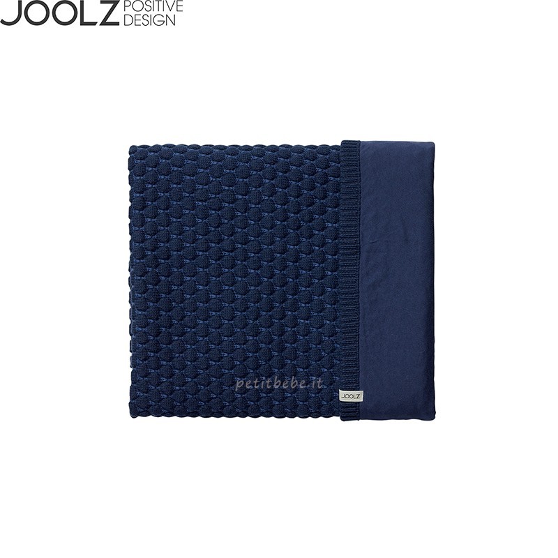 Joolz Essentials Copertina Honeycomb Blue