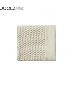 Joolz Essentials Copertina Honeycomb Off White