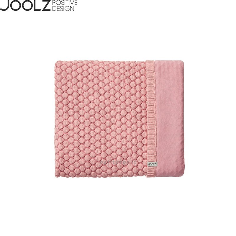Joolz Essentials Copertina Honeycomb Pink