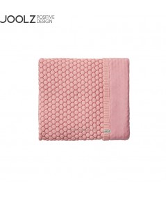 Joolz Essentials Copertina Honeycomb Pink