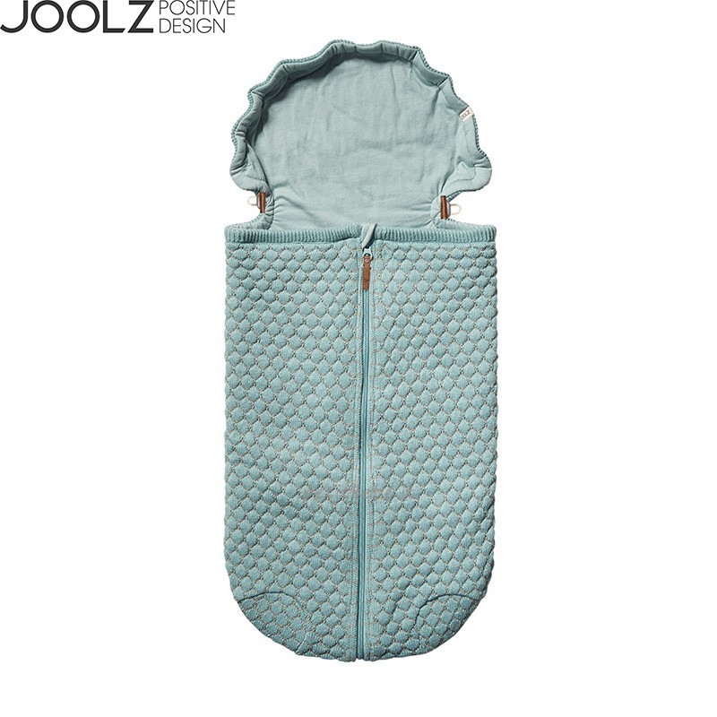 Joolz Essentials Sacco Nanna Honeycomb Mint