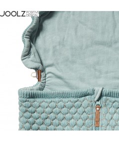 Joolz Essentials Sacco Nanna Honeycomb Mint