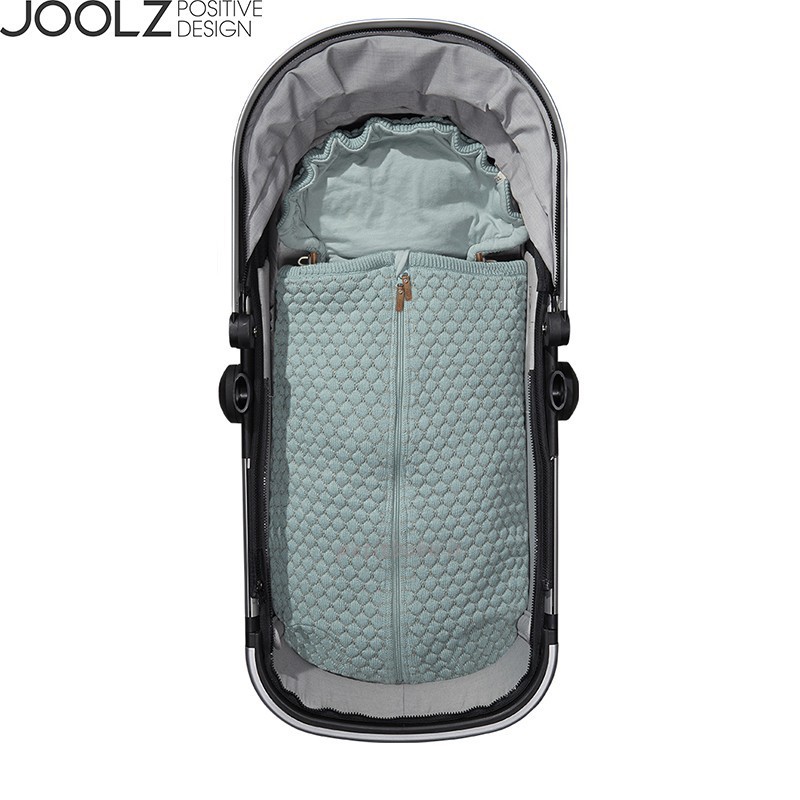 Joolz Essentials Sacco Nanna Honeycomb