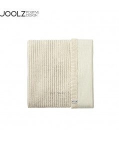 Joolz Essentials Copertina Ribbed Off White