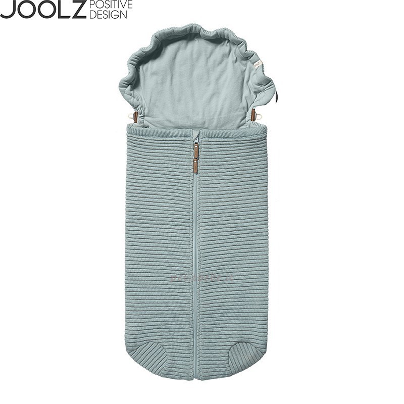 Joolz Essentials Sacco Nanna Ribbed Mint
