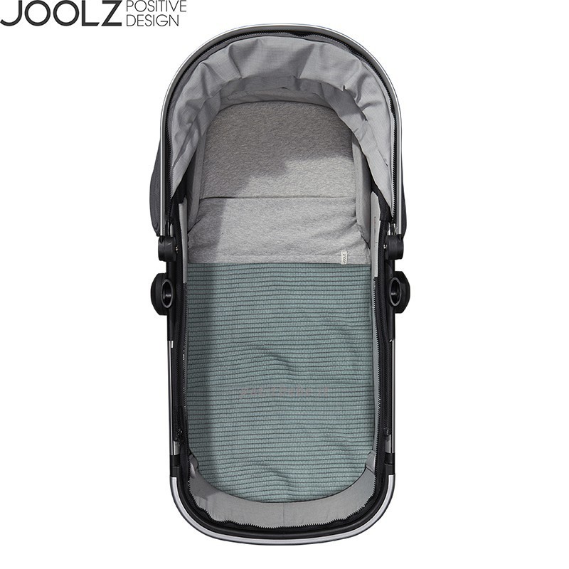 Joolz Essentials Sacco Nanna Ribbed