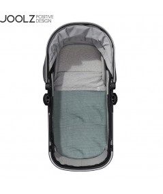 Joolz Essentials Sacco Nanna Ribbed