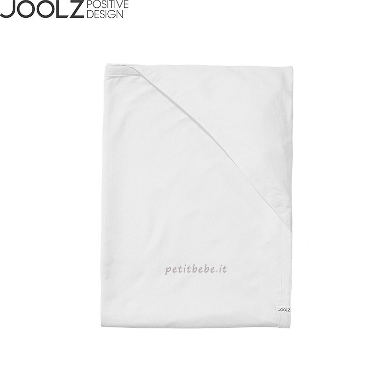 Joolz Essentials Copertina Fasciante Natural White