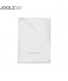 Joolz Essentials Copertina Fasciante Natural White