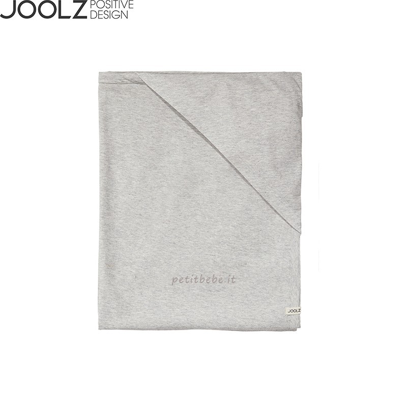 Joolz Essentials Copertina Fasciante Grey Melange