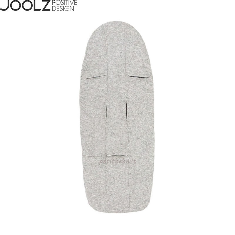 Joolz Essentials Hub Copri Materasso per Culla Light