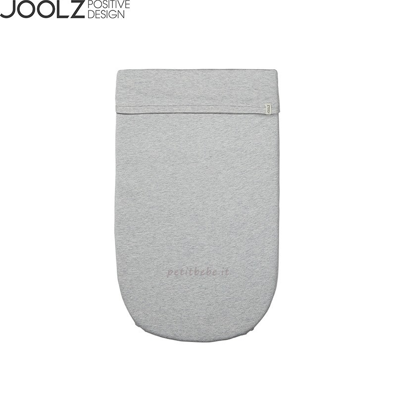Joolz Essentials Lenzuolo Grey Melange