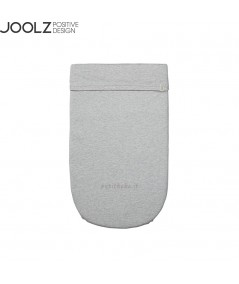 Joolz Essentials Lenzuolo Grey Melange