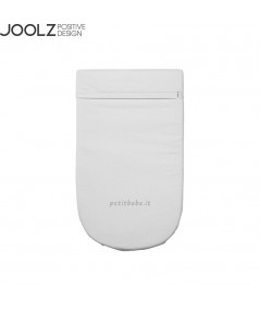 Joolz Essentials Lenzuolo Natural White