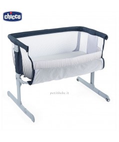 Chicco Next2Me Air India Ink