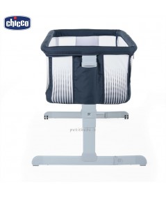 Chicco Next2Me Air India Ink