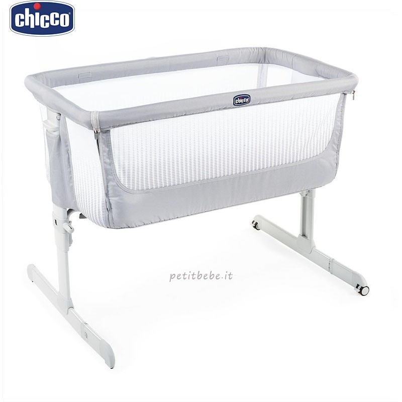 Chicco Next2Me Air Stone