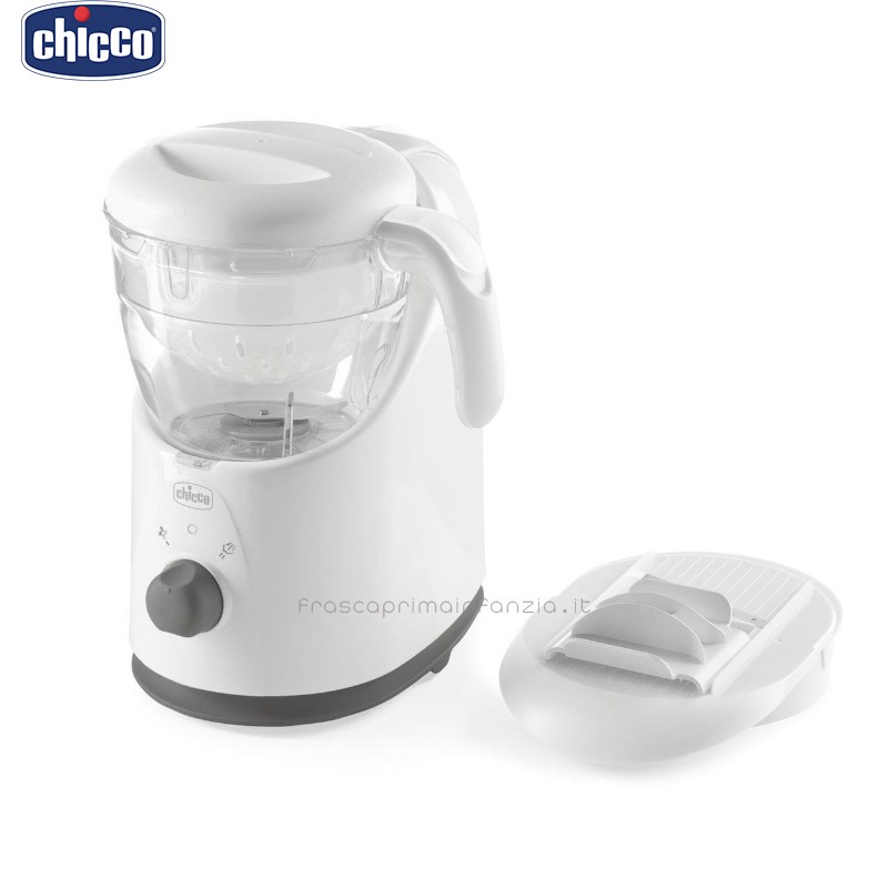 Chicco Cuocipappa Easy meal