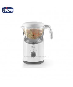 Chicco Cuocipappa Easy meal