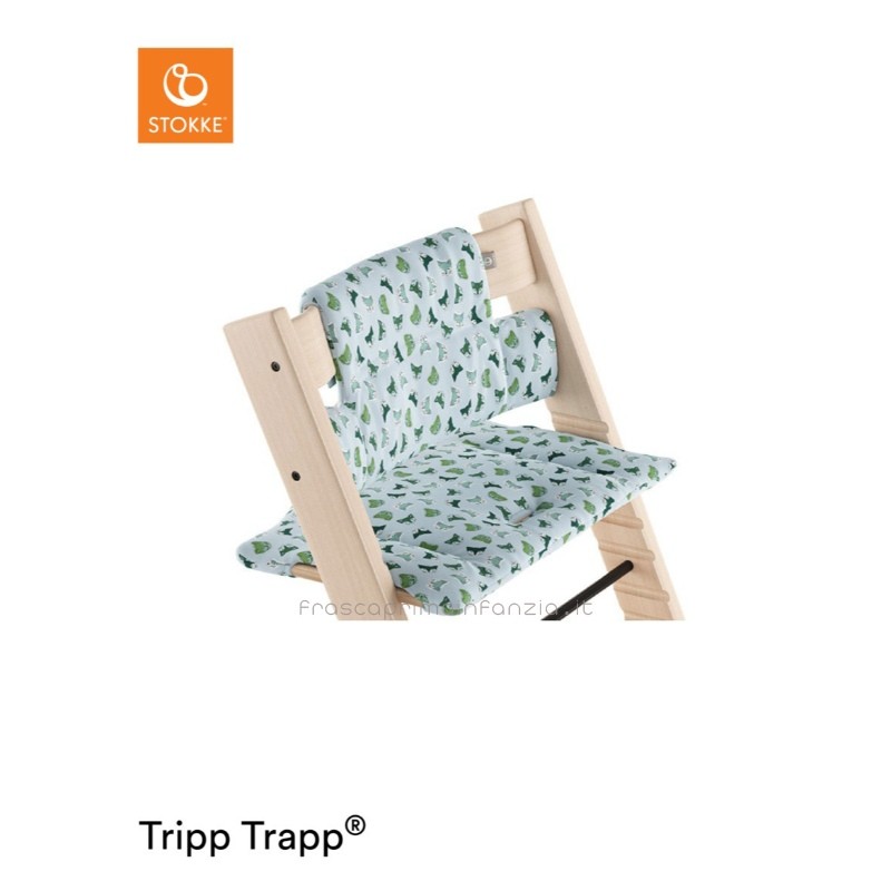 Stokke Classic Cushion per Tripp Trapp