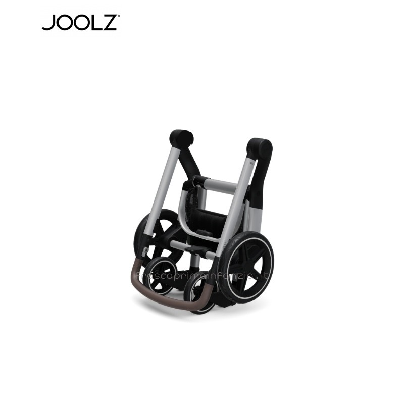 Joolz Hub, il passeggino da viaggio perfetto
