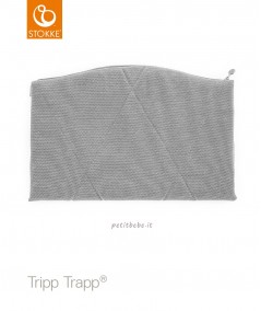 Stokke Junior Cushion per Tripp Trapp Slate Twill