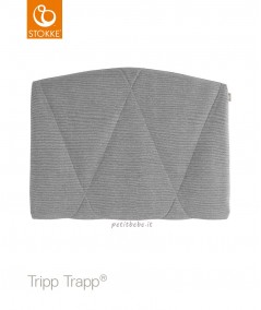 Stokke Adult Cushion per Tripp Trapp Slate Twill