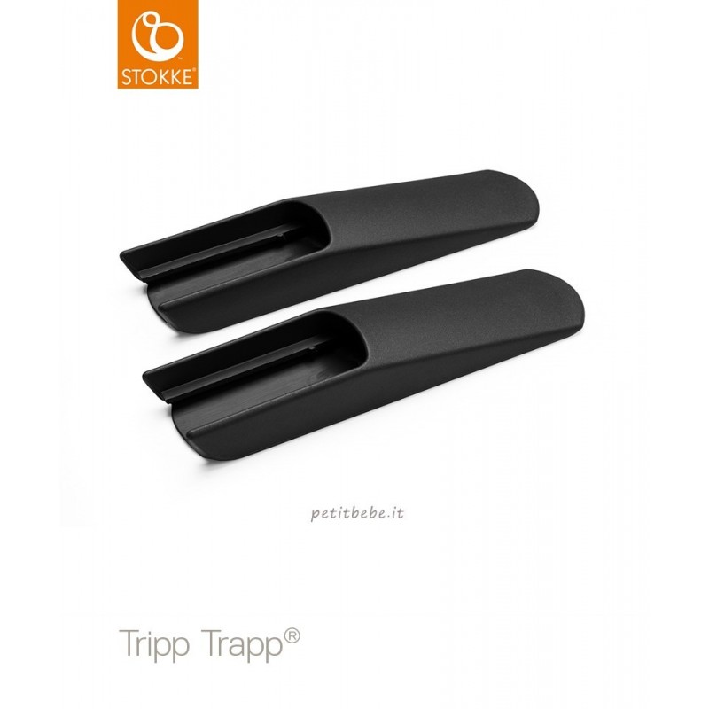 Stokke Baby Set per Tripp Trapp Black