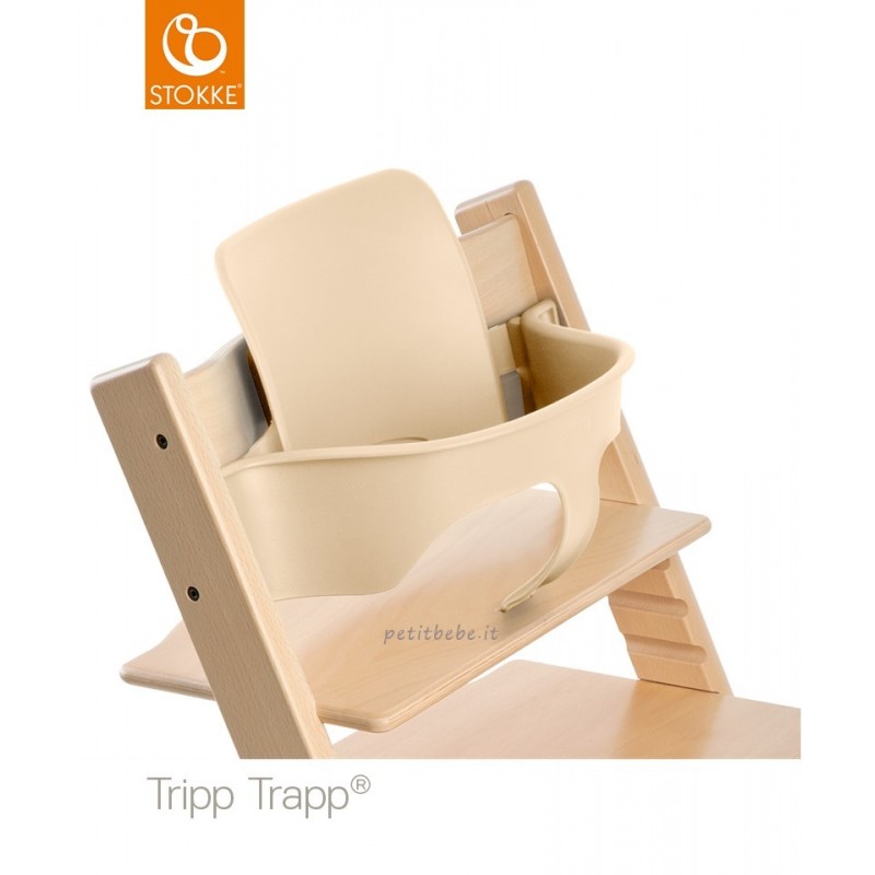 Stokke Baby Set per Tripp Trapp Natural