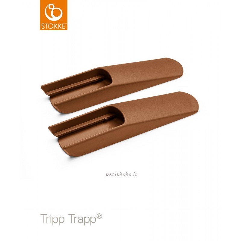 Stokke Baby Set per Tripp Trapp Walnut