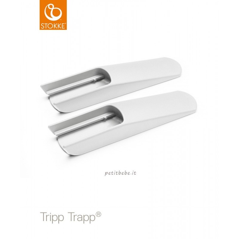 Stokke Baby Set per Tripp Trapp White