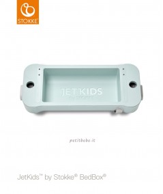 Stokke Jedkids Ridebox Green Aurora