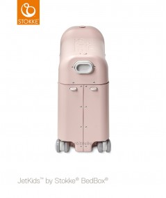 Stokke Jedkids Ridebox Pink Lemonade