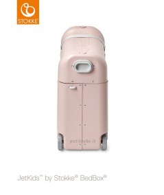 Stokke Jedkids Ridebox Pink Lemonade