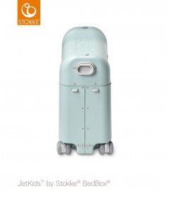 Stokke Jetkids Bedbox Green Aurora