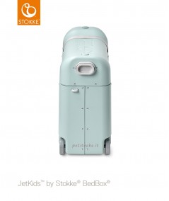 Stokke Jetkids Bedbox Green Aurora