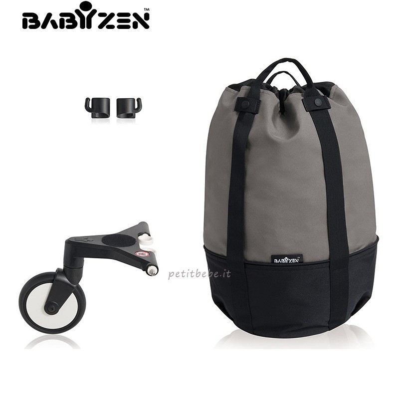Babyzen Bag Yoyo+ Grey